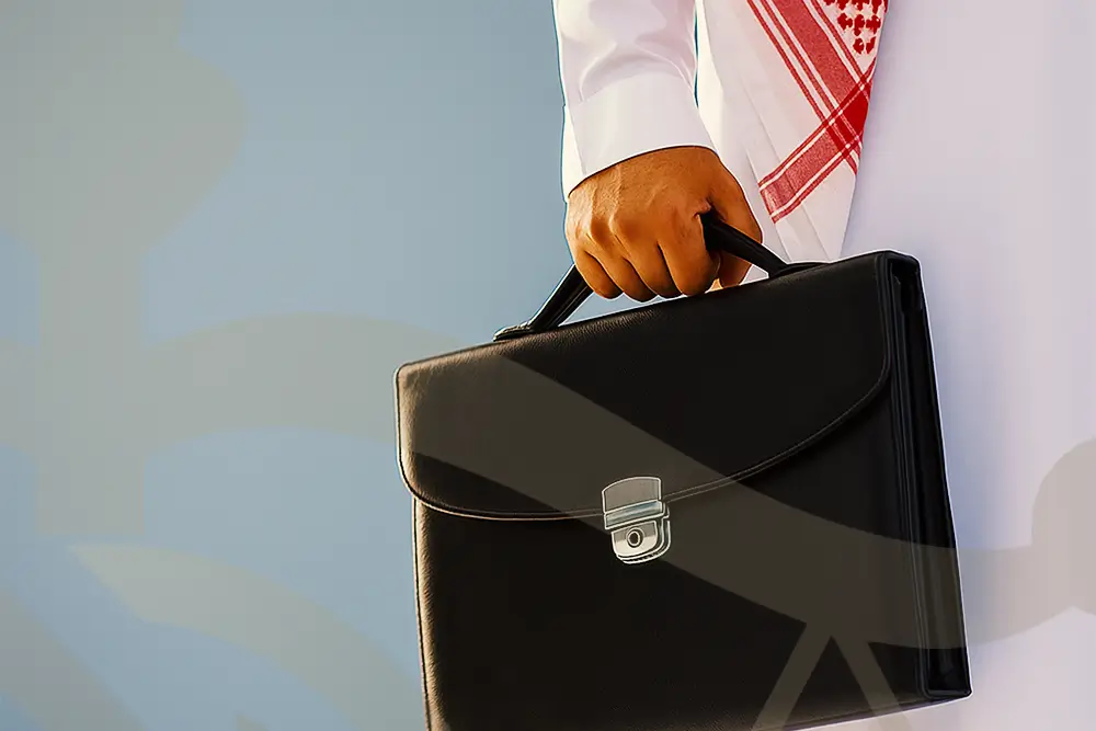 الترافع والتمثيل القانوني